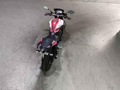 Yamaha MT-25