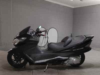 Suzuki Skywave 250S