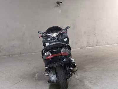 Suzuki Skywave 250S