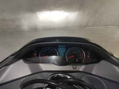 Suzuki Skywave 250S