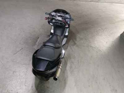 Suzuki Skywave 250S