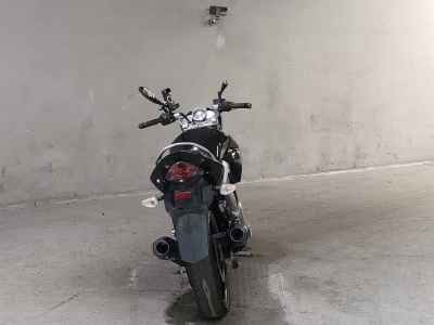 Suzuki GSR250