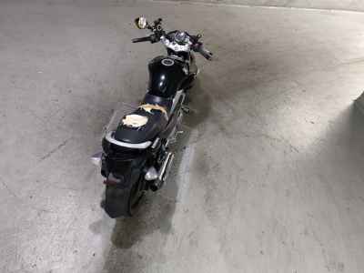 Suzuki GSR250