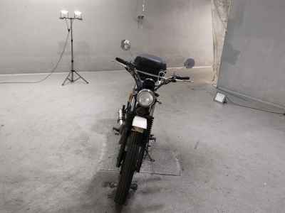 Kawasaki 250TR 2007