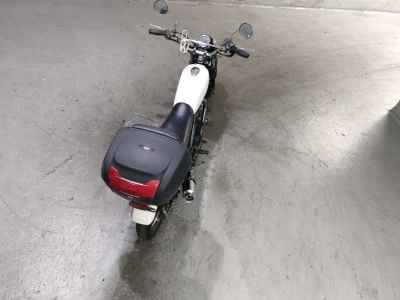 Kawasaki 250TR 2007