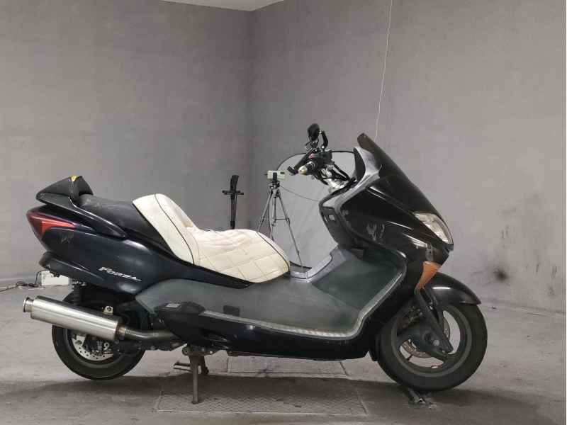 Honda Forza X