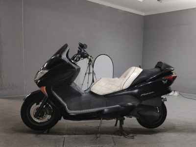 Honda Forza X