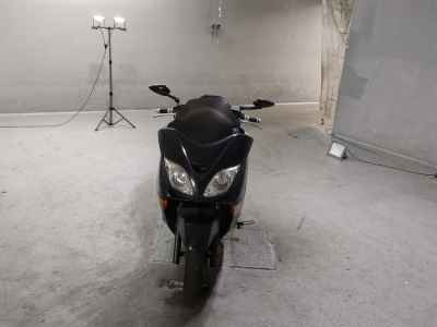 Honda Forza X