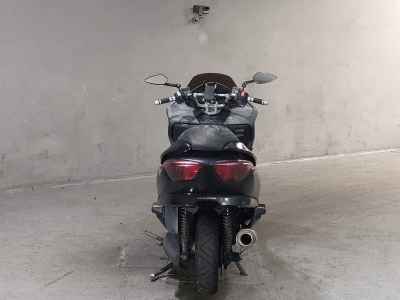 Honda Forza X
