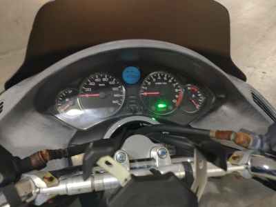 Honda Forza X