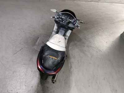 Honda Forza X