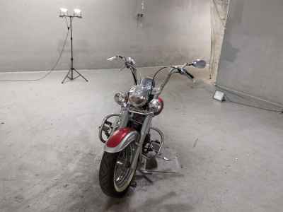 Yamaha XVS400 Drag Star Classic 2006