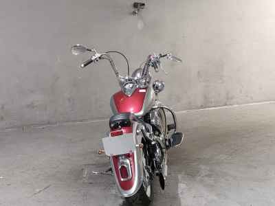 Yamaha XVS400 Drag Star Classic 2006