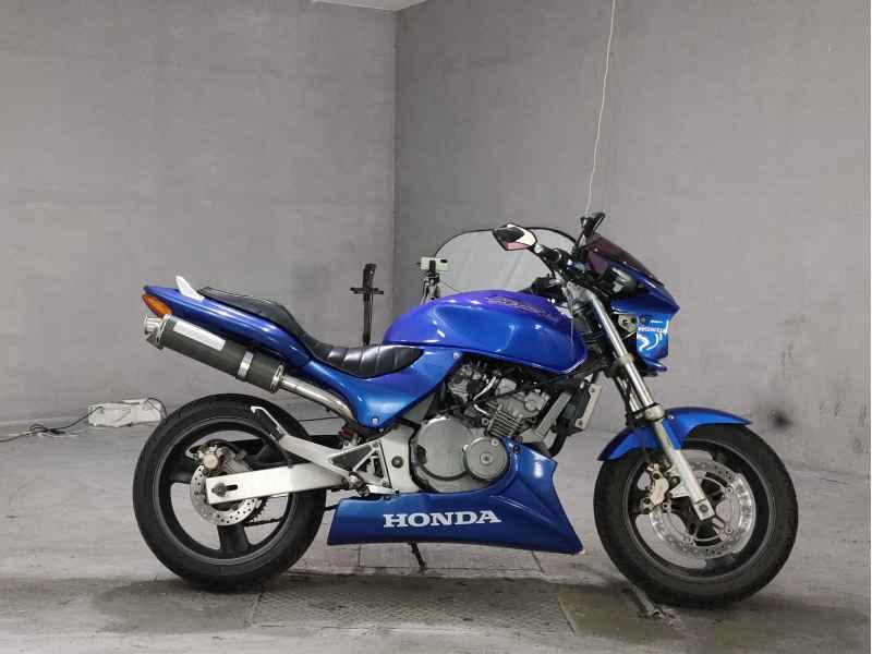 Honda CB250F