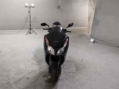 Honda Forza SI