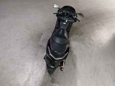 Honda Forza SI
