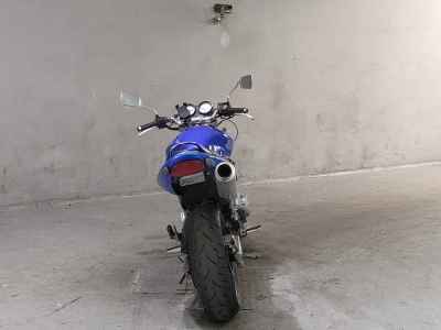 Honda CB250F