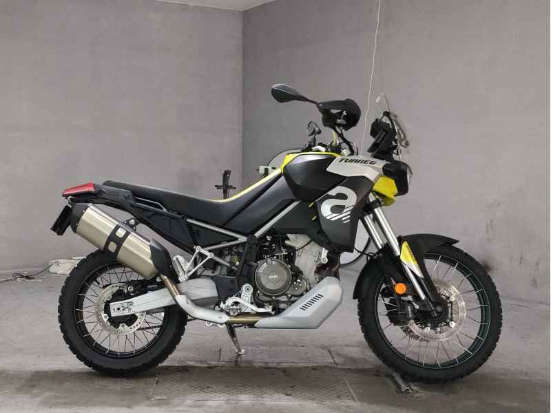 Aprilia Tuareg 660 2023