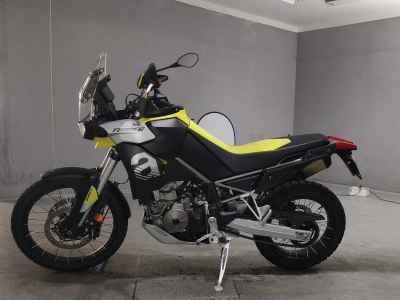 Aprilia Tuareg 660 2023