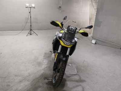 Aprilia Tuareg 660 2023