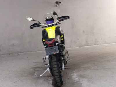 Aprilia Tuareg 660 2023