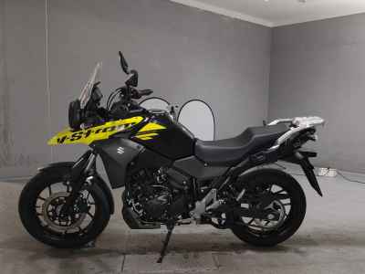 Suzuki V-Strom 250