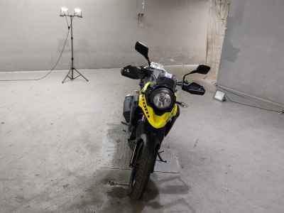Suzuki V-Strom 250