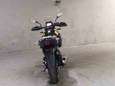 Suzuki V-Strom 250