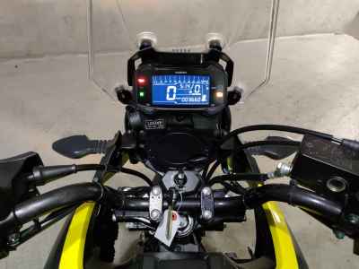 Suzuki V-Strom 250