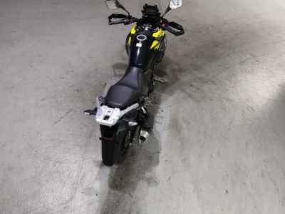 Suzuki V-Strom 250