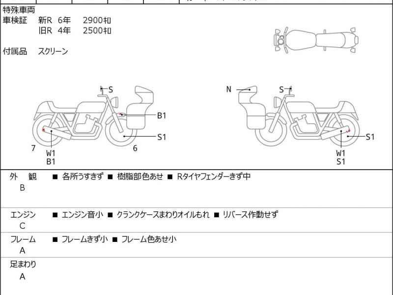 Harley-Davidson FLHTCUTG1750 Trike 2016
