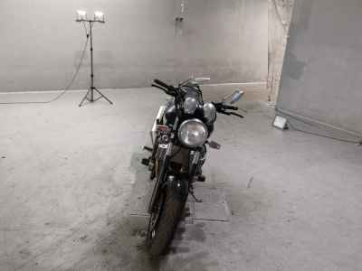 Yamaha XJR1300 2012