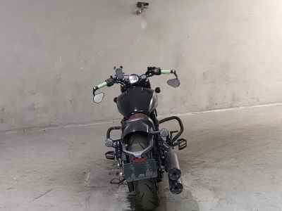 Indian Scout Bobber 2018