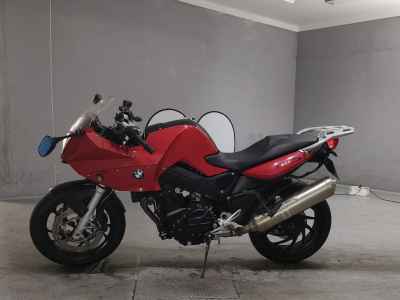 BMW F800S 2010