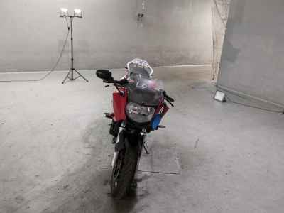 BMW F800S 2010