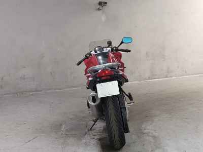 BMW F800S 2010