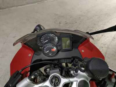 BMW F800S 2010