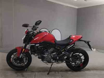 Ducati Monster 937+ 2023