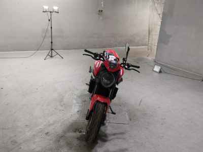 Ducati Monster 937+ 2023