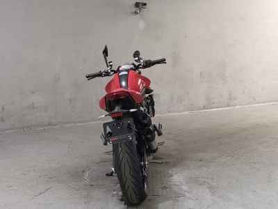 Ducati Monster 937+ 2023