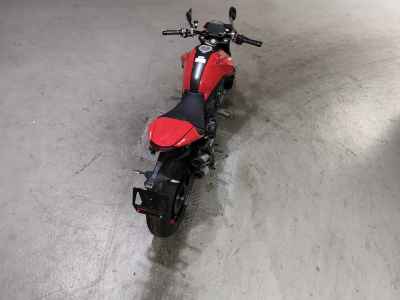 Ducati Monster 937+ 2023