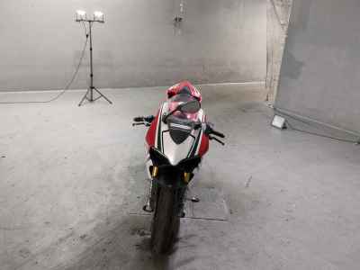Ducati 1199 Panigale S 2013