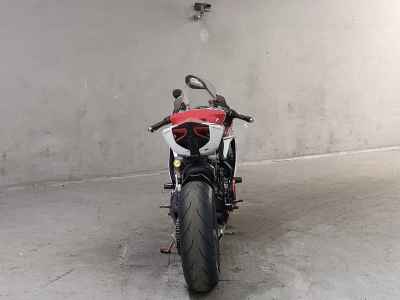 Ducati 1199 Panigale S 2013
