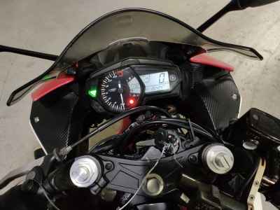 Yamaha YZF-R25