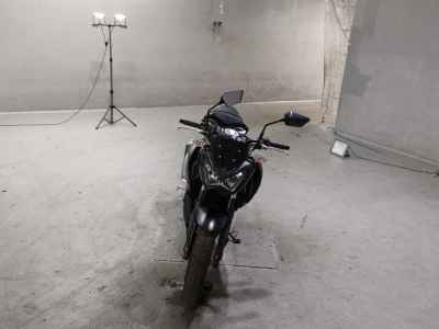 Kawasaki Z250