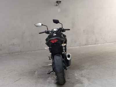 Kawasaki Z250
