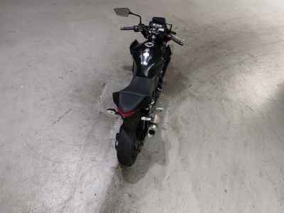 Kawasaki Z250