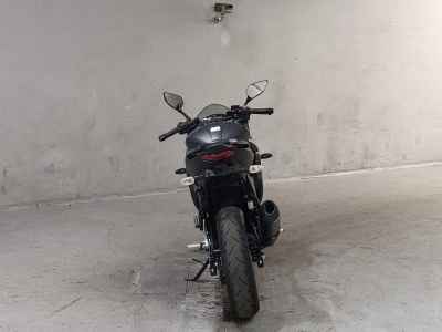 Suzuki Gixxer 250SF