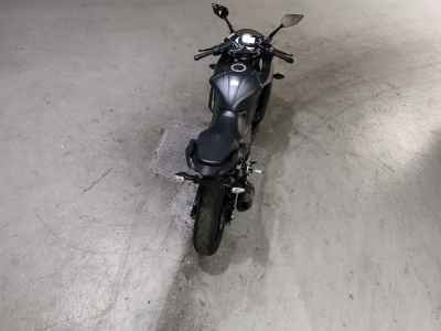 Suzuki Gixxer 250SF