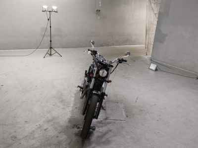 Kawasaki 250TR
